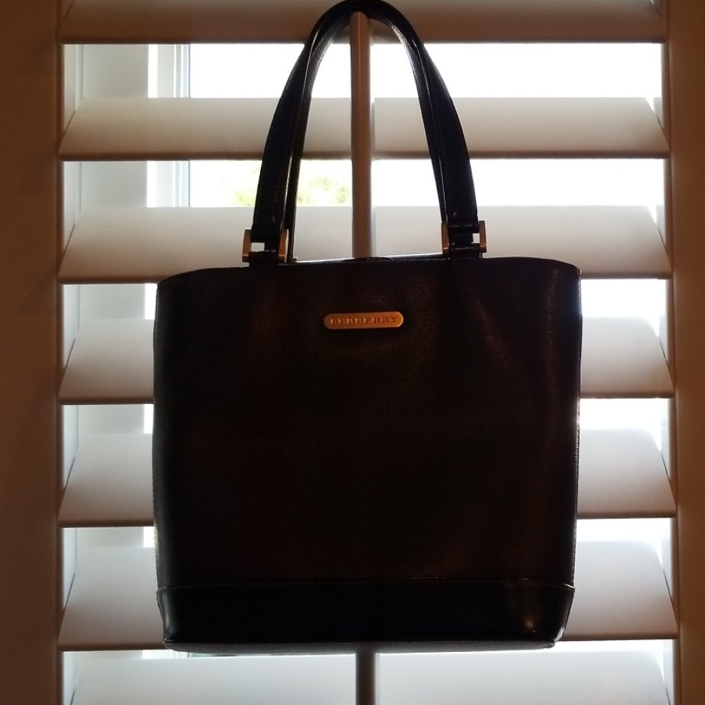 Burberry handbag bag